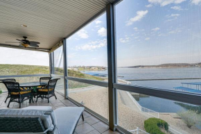 6 Mi to Margaritaville Lakeside Osage Beach Condo